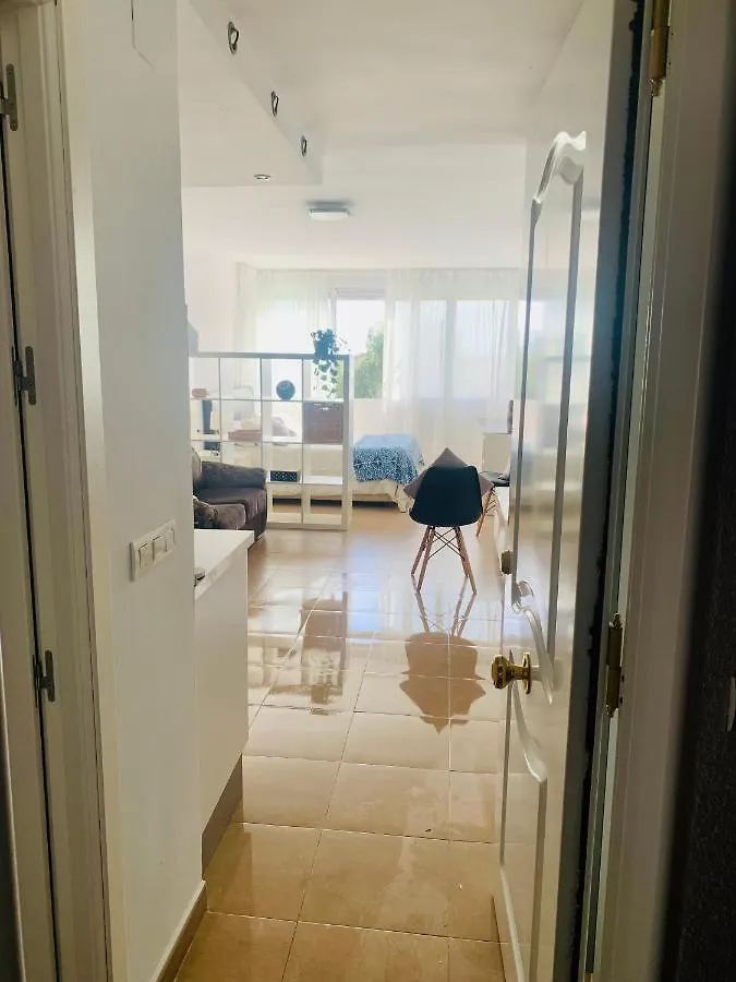 Διαμέρισμα Apartamento La Quinta La Cala Del Moral