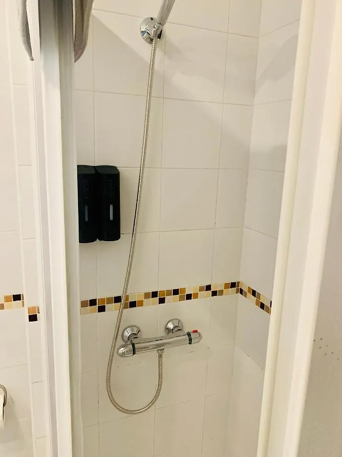 Apartamento La Quinta La Cala Del Moral Διαμέρισμα