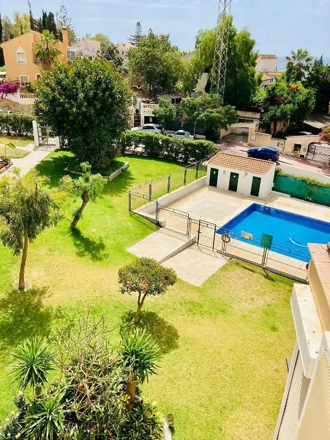 Apartamento La Quinta La Cala Del Moral