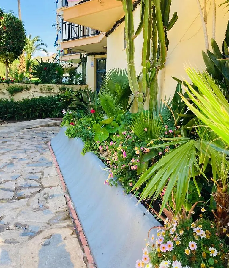 Apartamento La Quinta La Cala Del Moral Apartman