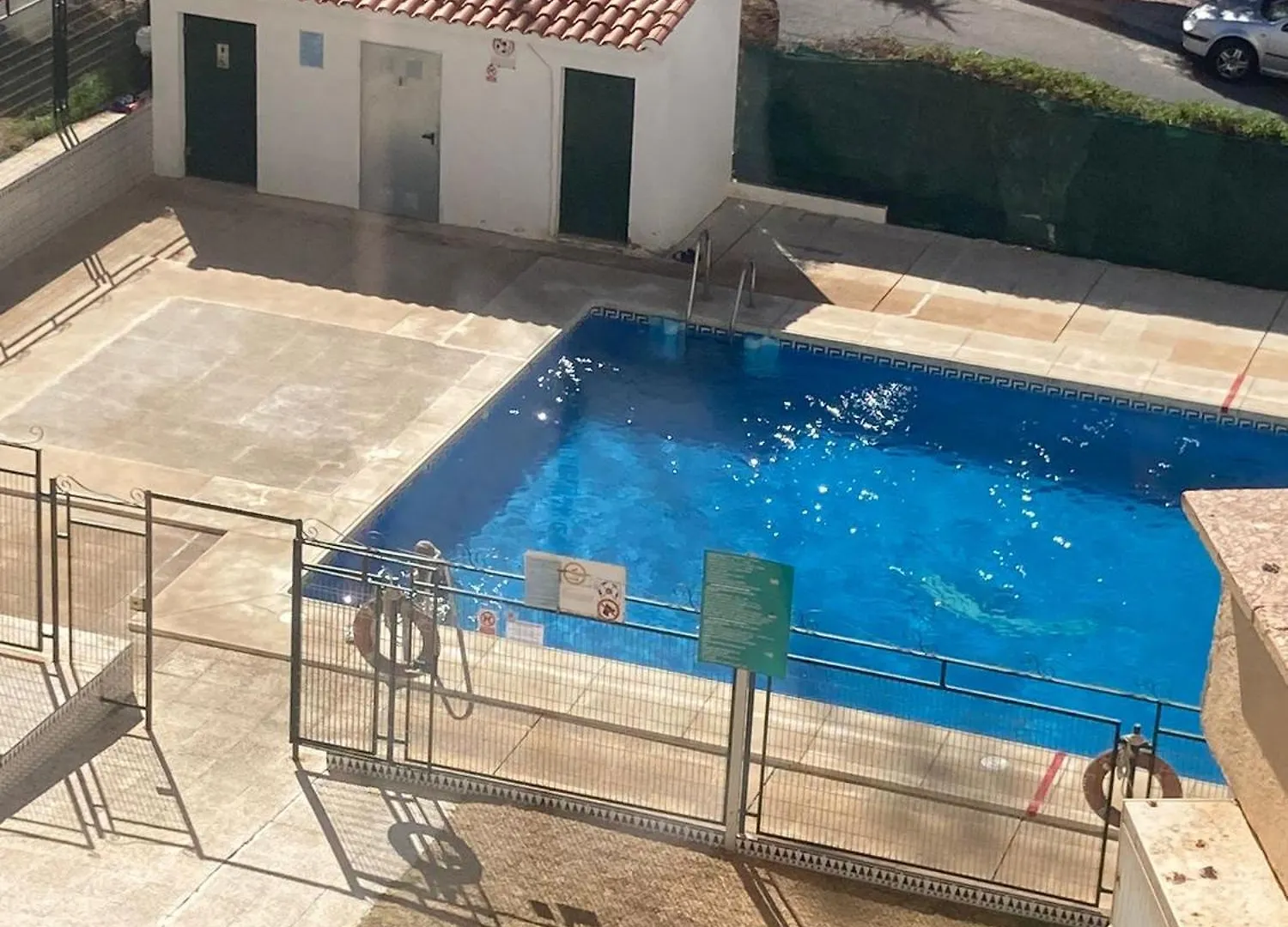 Apartamento La Quinta La Cala Del Moral 0*,  Ισπανία
