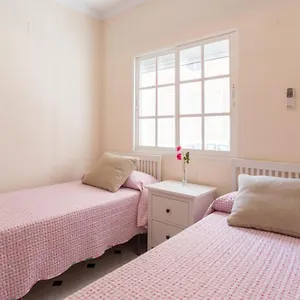  Apartamento Cala Playa España