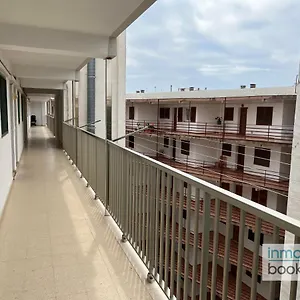  Apartamento La Sirena Center España