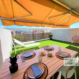  Apartamento Atico Novelty Confort España
