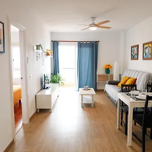  Apartamento Maye España