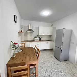  Apartamento Vv_infiniteviews España