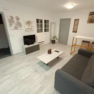 Apartamento Cotufa Garden España
