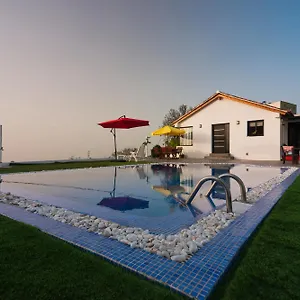  Сasa de vacaciones Casita Toscas España