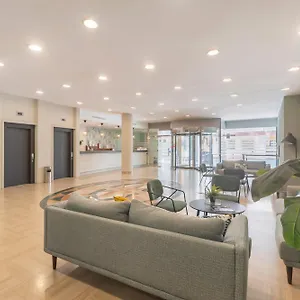 Hotell Moon Dreams Calabahia, La Cala Del Moral