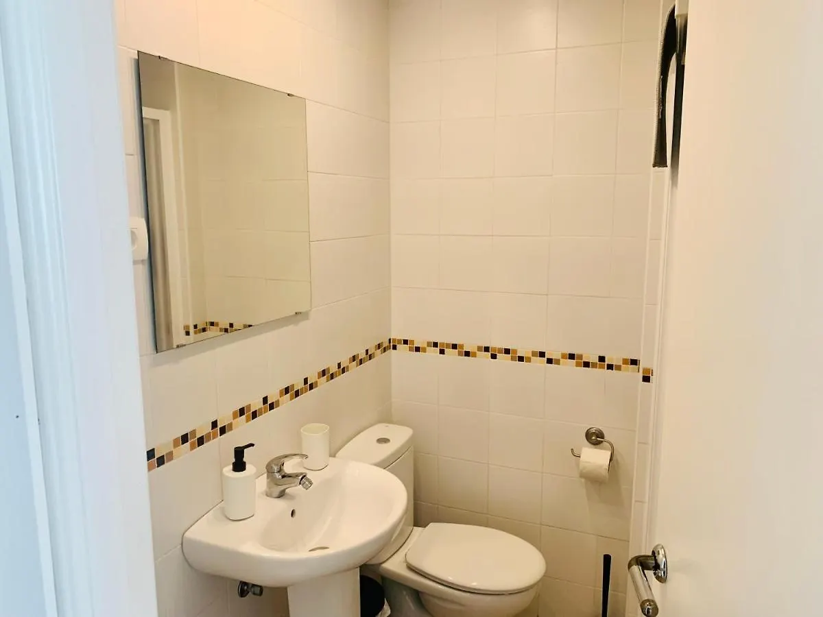 Apartamento La Quinta La Cala Del Moral 0*,  España