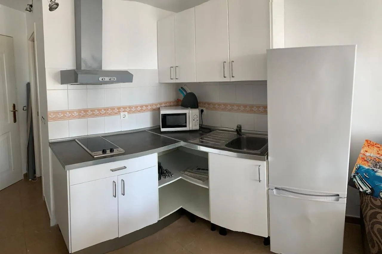 Apartamento La Quinta La Cala Del Moral