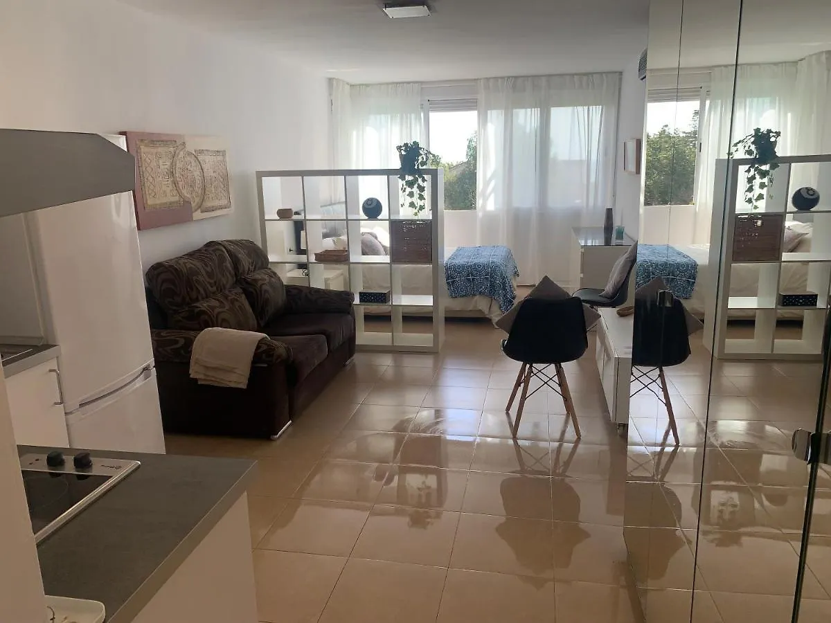 Apartamento La Quinta La Cala Del Moral