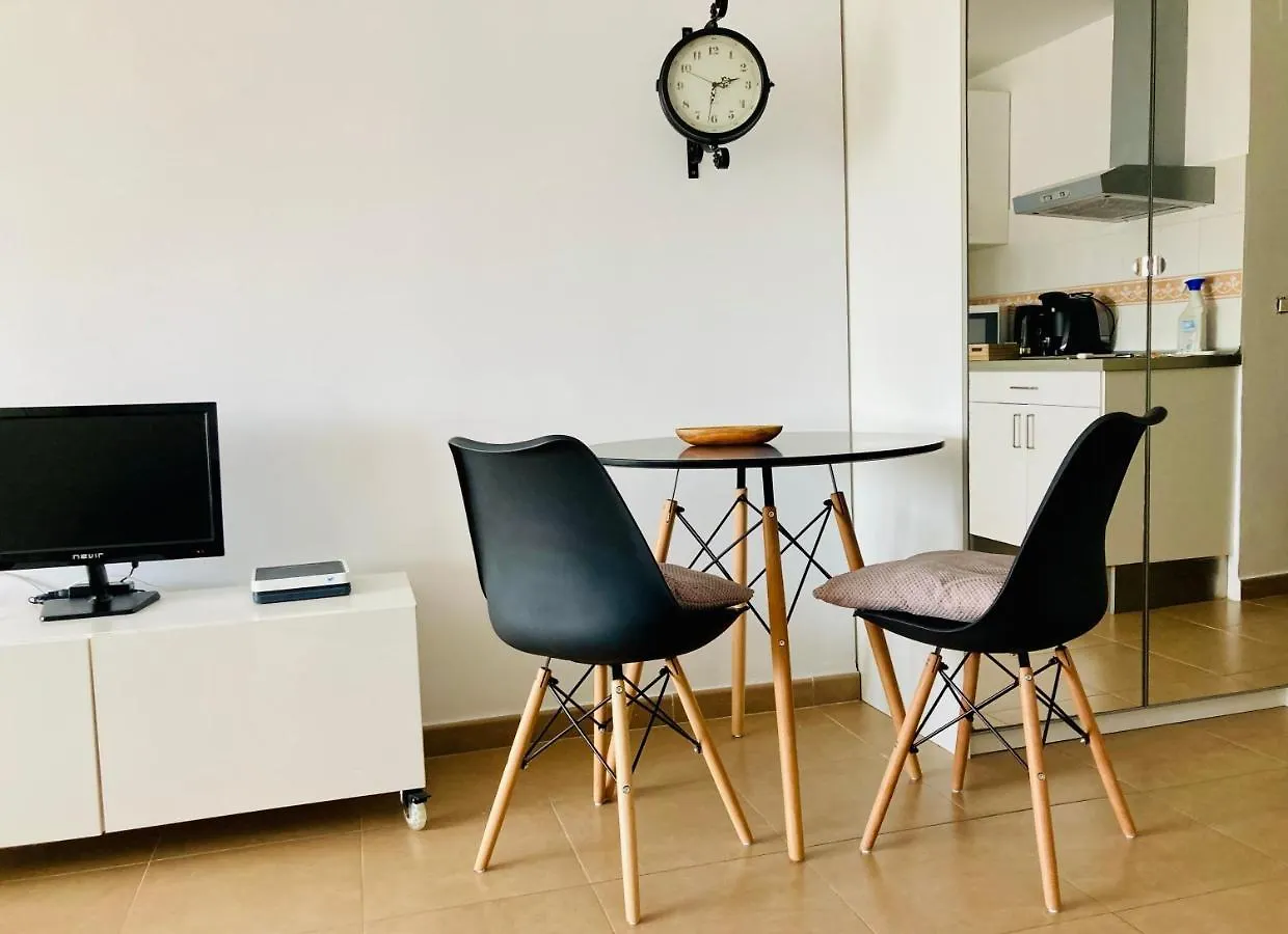 Apartamento La Quinta La Cala Del Moral