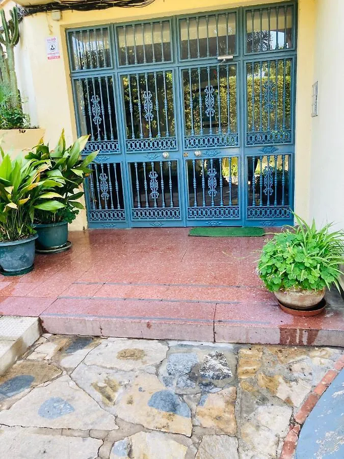 Apartamento La Quinta La Cala Del Moral