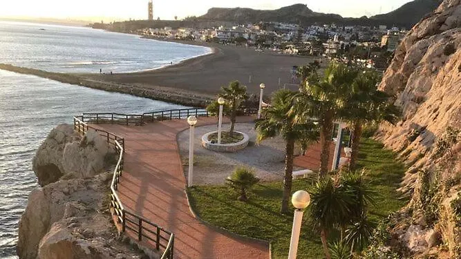 Apartamento La Quinta La Cala Del Moral