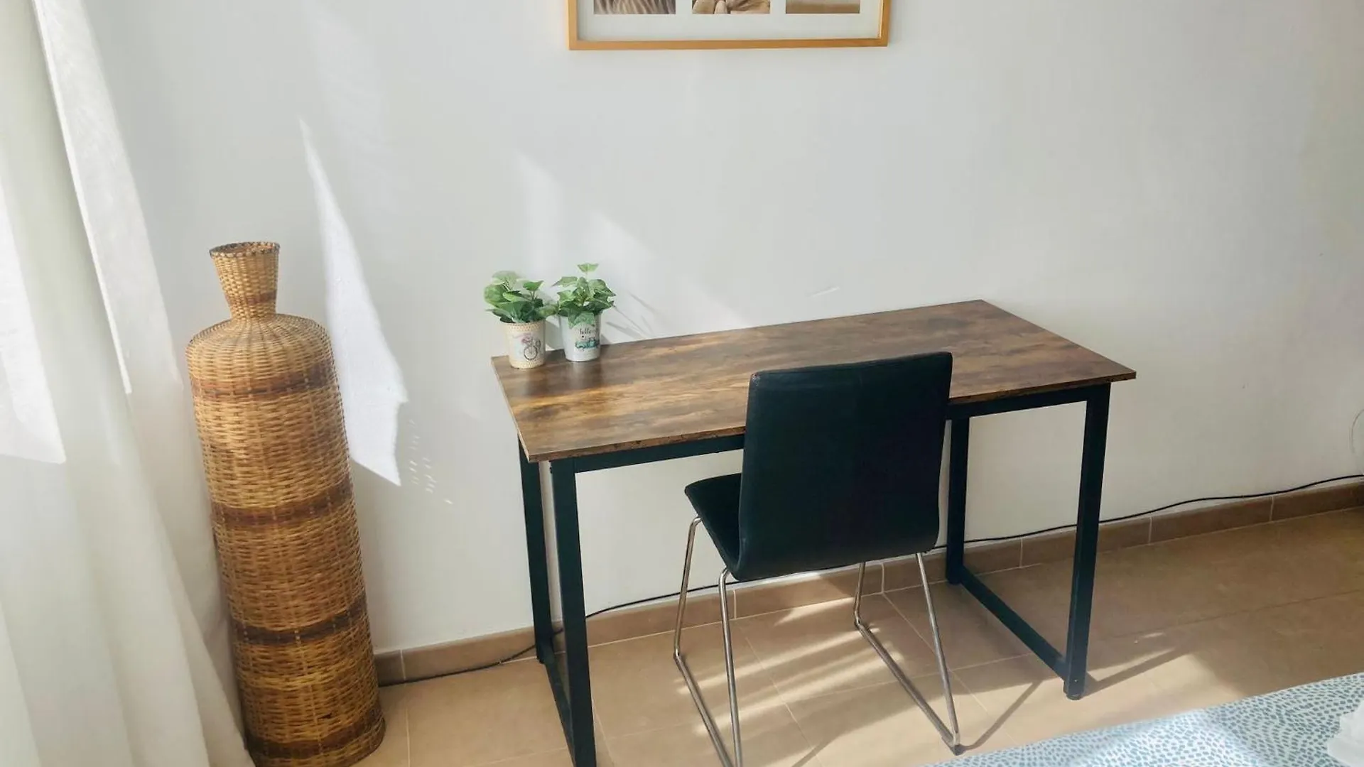 Apartamento La Quinta La Cala Del Moral