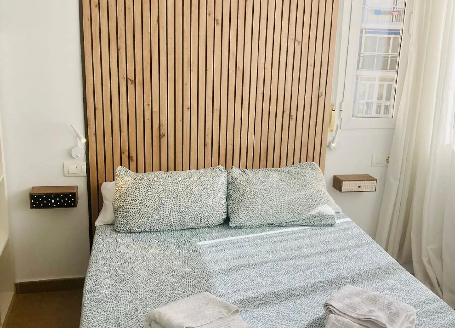Apartamento La Quinta La Cala Del Moral España